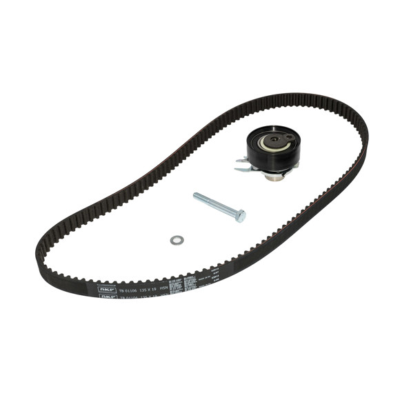 KIT DE DISTRIBUCION VW GOL 1.6 GENERACION V