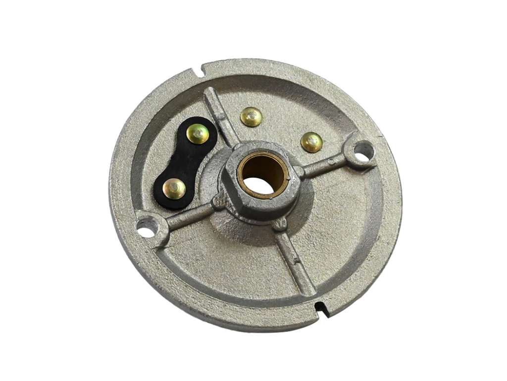 TAPA ARRANQUE FI /PE GAREF 2 CARB. INV