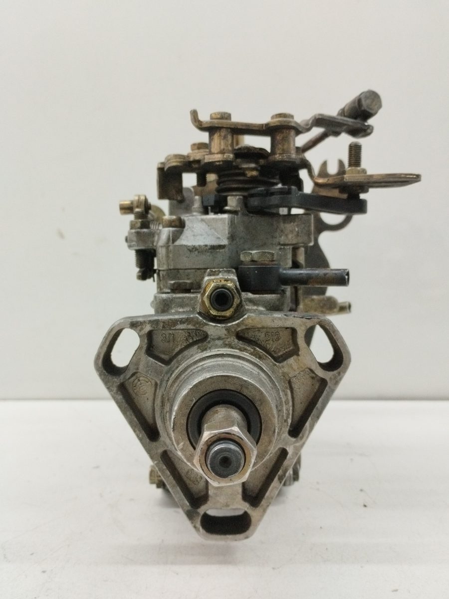 Bomba Inyeccion Renault Trafic (desde 5.89) 1989-2000 T 1100 2.5L 55kW 0460494024