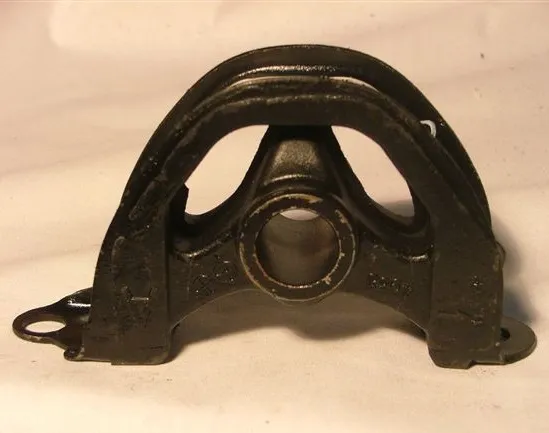 SOPORTE MOTOR DEL DER HONDA CIVIC 92 GSP