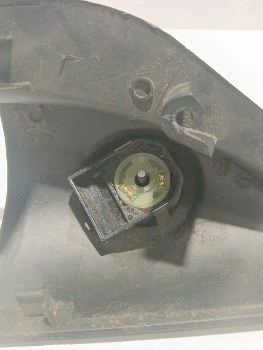 Comando Regulador de Espejos Ford Fiesta Berlina (DX) 1999-2002 Ambiente 2N11N23409EEW