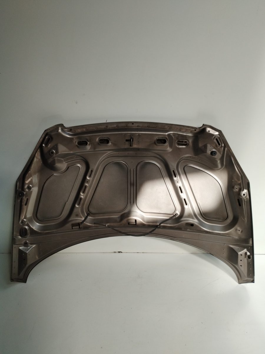 Espolon Peugeot 307 Break / Sw (S1) 2002-2005 SW PACK