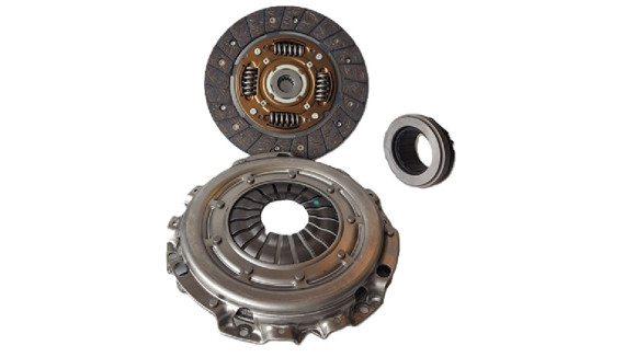 KIT DE EMBRAGUE CHEVROLET CORSA 1.6 200MM 14E 18,82MM