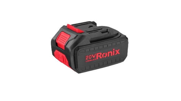 BATERIA 20V 4AH
