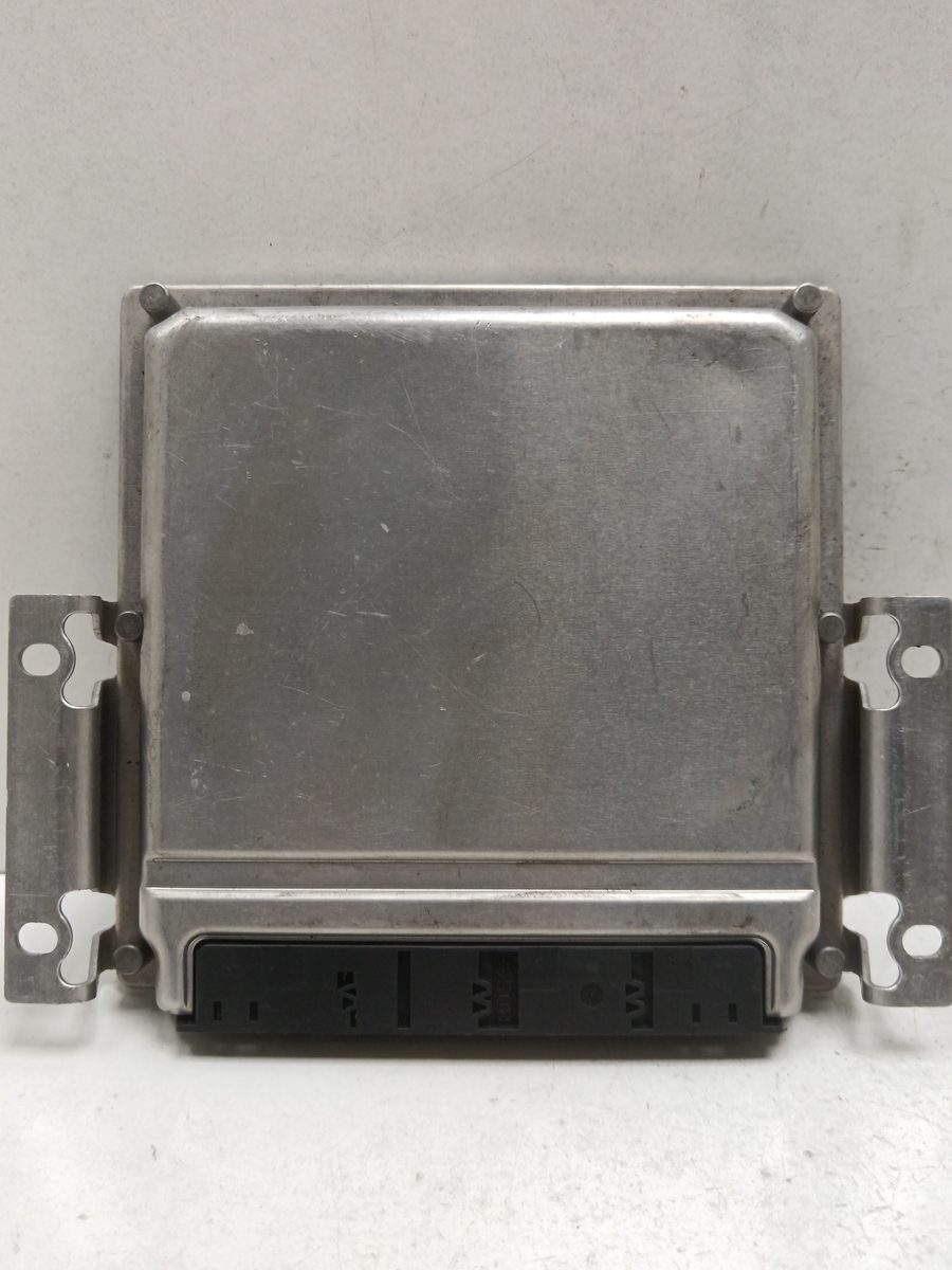 Centralita Motor Uce Mercedes-Benz Clase E (W211) Berlina 2002-2009 A0265452632