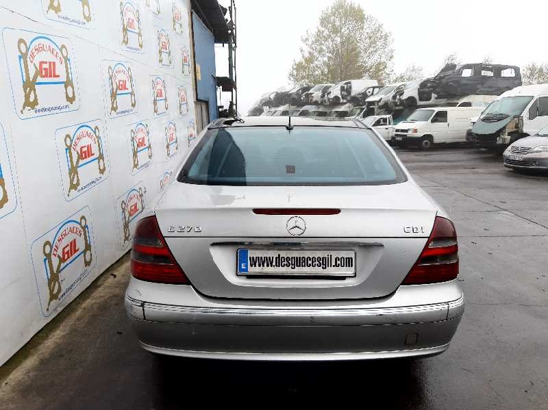 Centralita Motor Uce Mercedes-Benz Clase E (W211) Berlina 2002-2009 A0265452632
