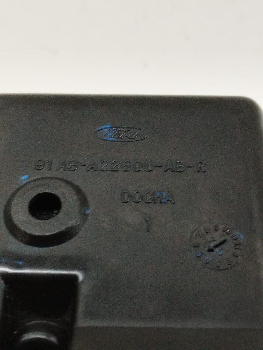 Manija Interior Trasera Derecha Ford Escort Berl./turnier 1995-2000 91ABA22600ABR
