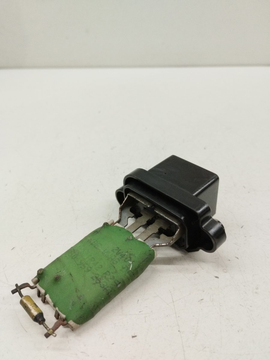 Resistencia Calefaccion Volkswagen Up! (121) 2011-2016 * 0011594802