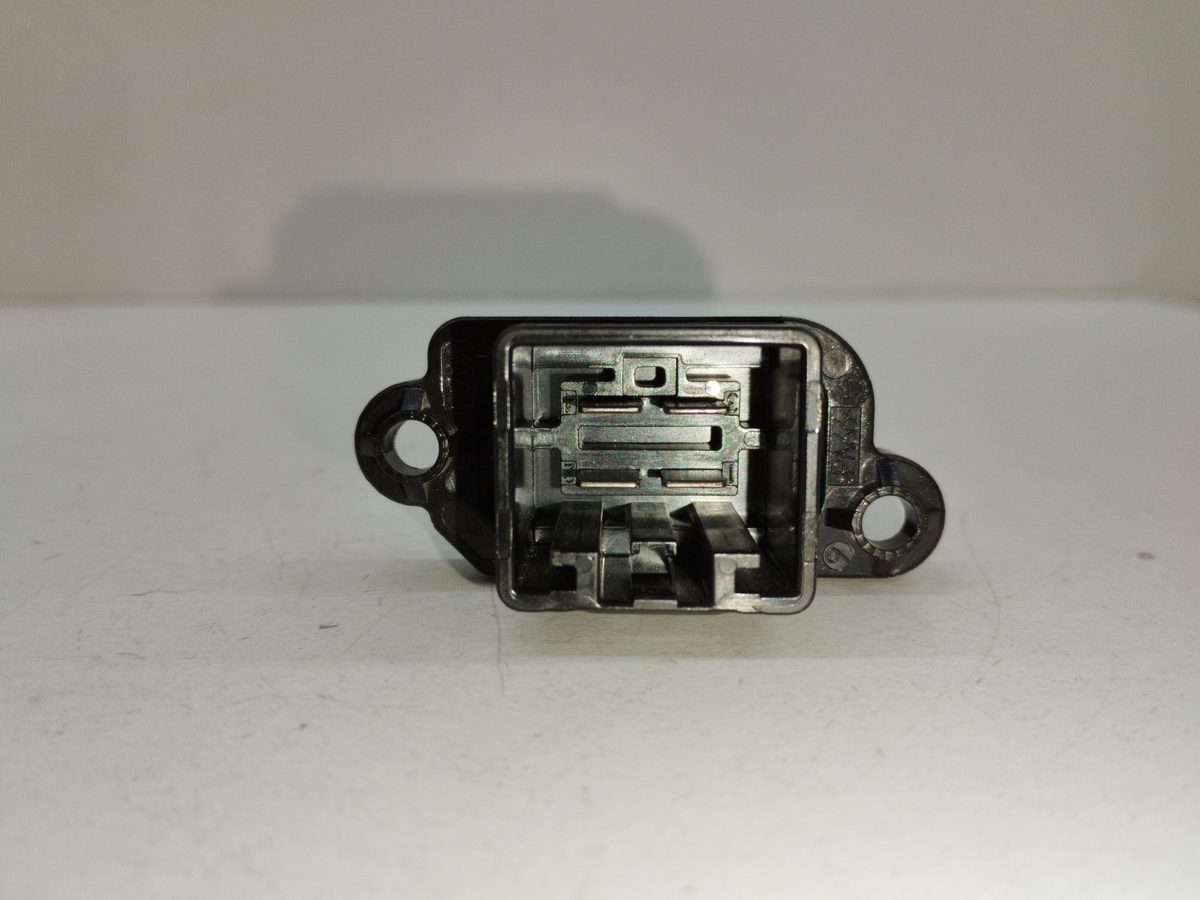 Resistencia Calefaccion Volkswagen Up! (121) 2011-2016 * 0011594802