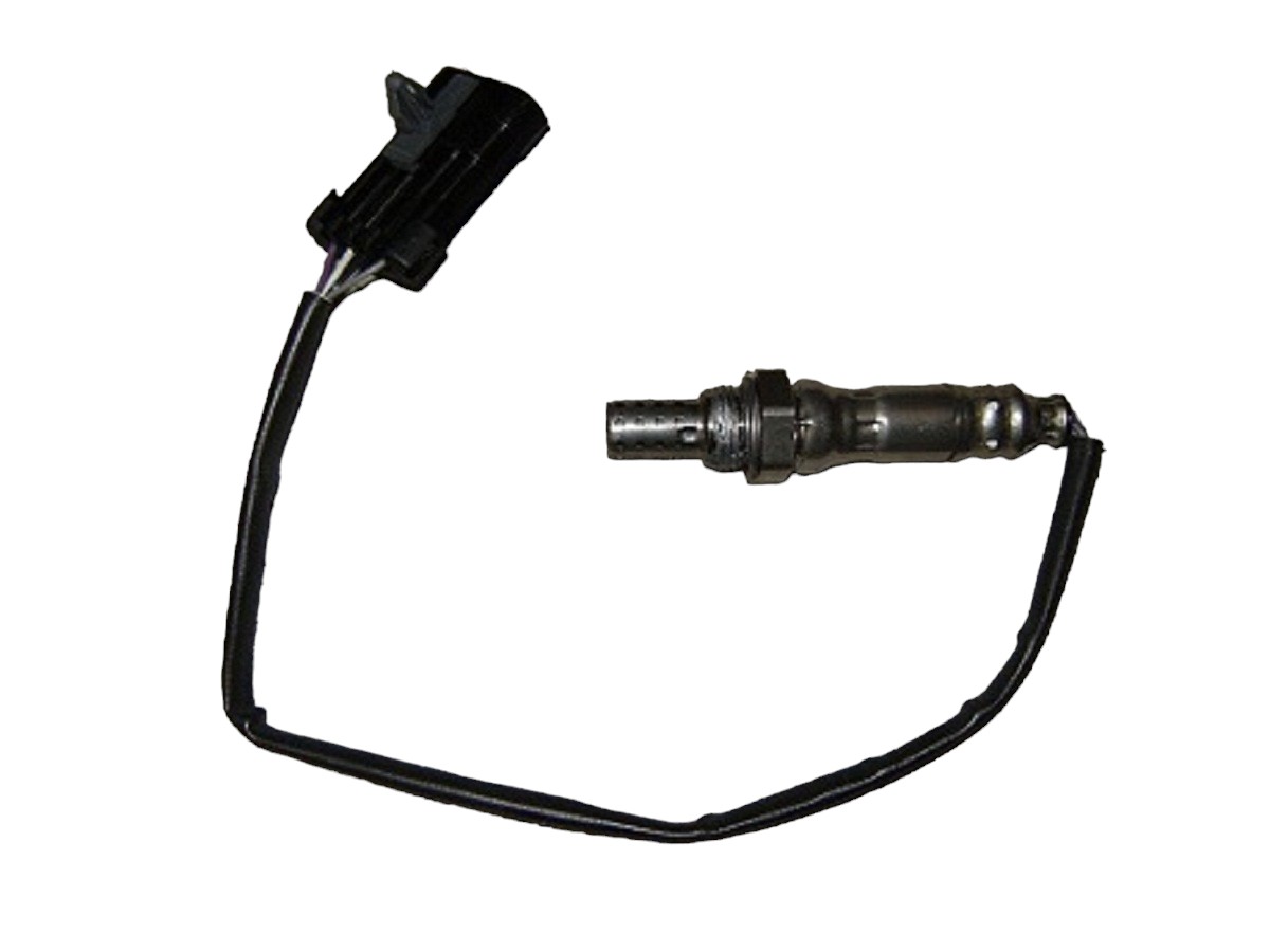 SENSOR OXIGENO CHEVROLET AVEO 1.6 16V