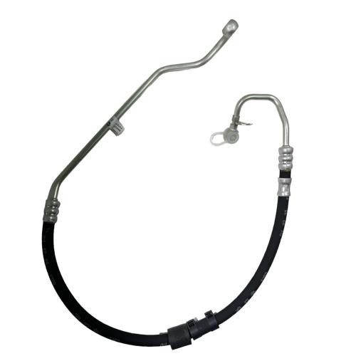 CAÑO D.H. FIAT SIENA 2010... -INGERTO- OJO METAL- GOMA -OJO METAL 100CM 51978709