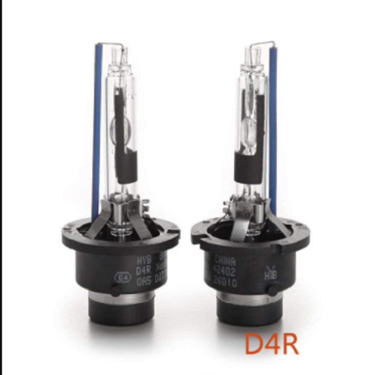 LAMPARA XE XENON D4R 6000K