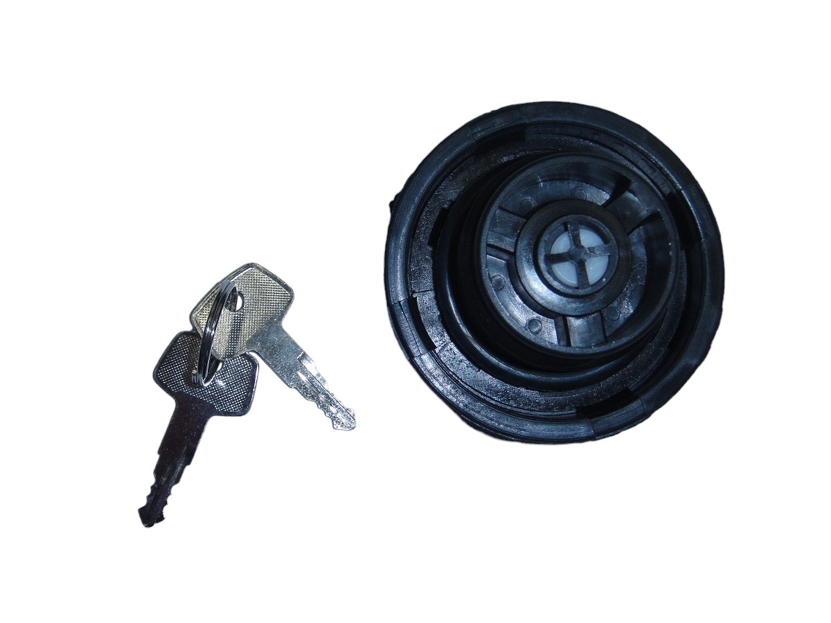 TAPON DE COMBUSTIBLE CH S10