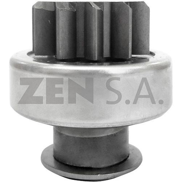 BENDIX DE ARRANQUE ALFA 156 - BMW 320/X3/X5 CON MARELLI