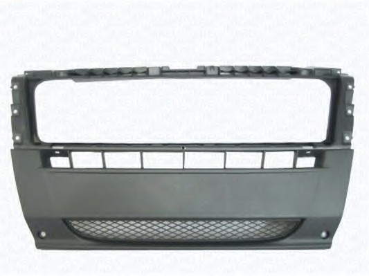 PARAGOLPE DELANTERO