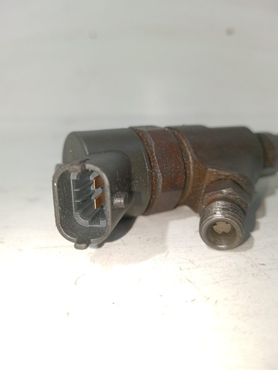 Inyector Peugeot 208 2012-2019 Active 1.6L 68kW 0445110044