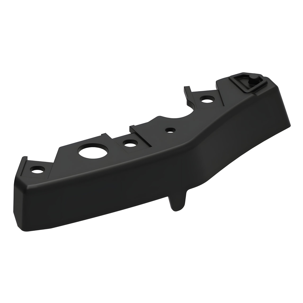 GUIA DER. PARAGOLPE DELT