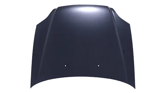 ESPOLON HONDA CIVIC 00
