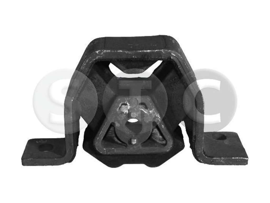 SOPORTE MOTOR  FI SEICENTO 98/10 IZQ.