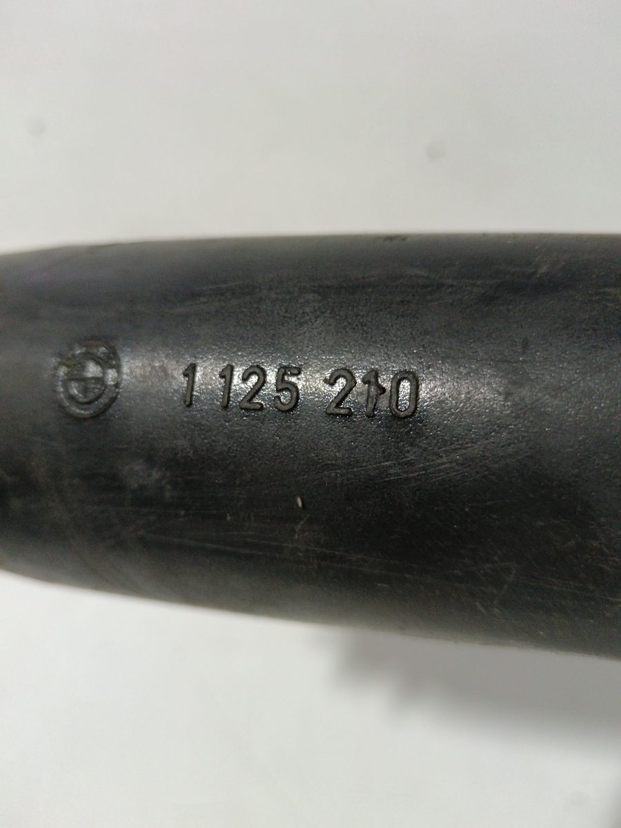 Amortiguador Trasero Der/Izq BMW Serie 3 Berlina (E30) desde 1982 320i 1125210