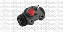 CILINDRO FRENO CITROEN C3 IZQUIERDO 19.05MM CIFAM 101-809 [CIFAM]