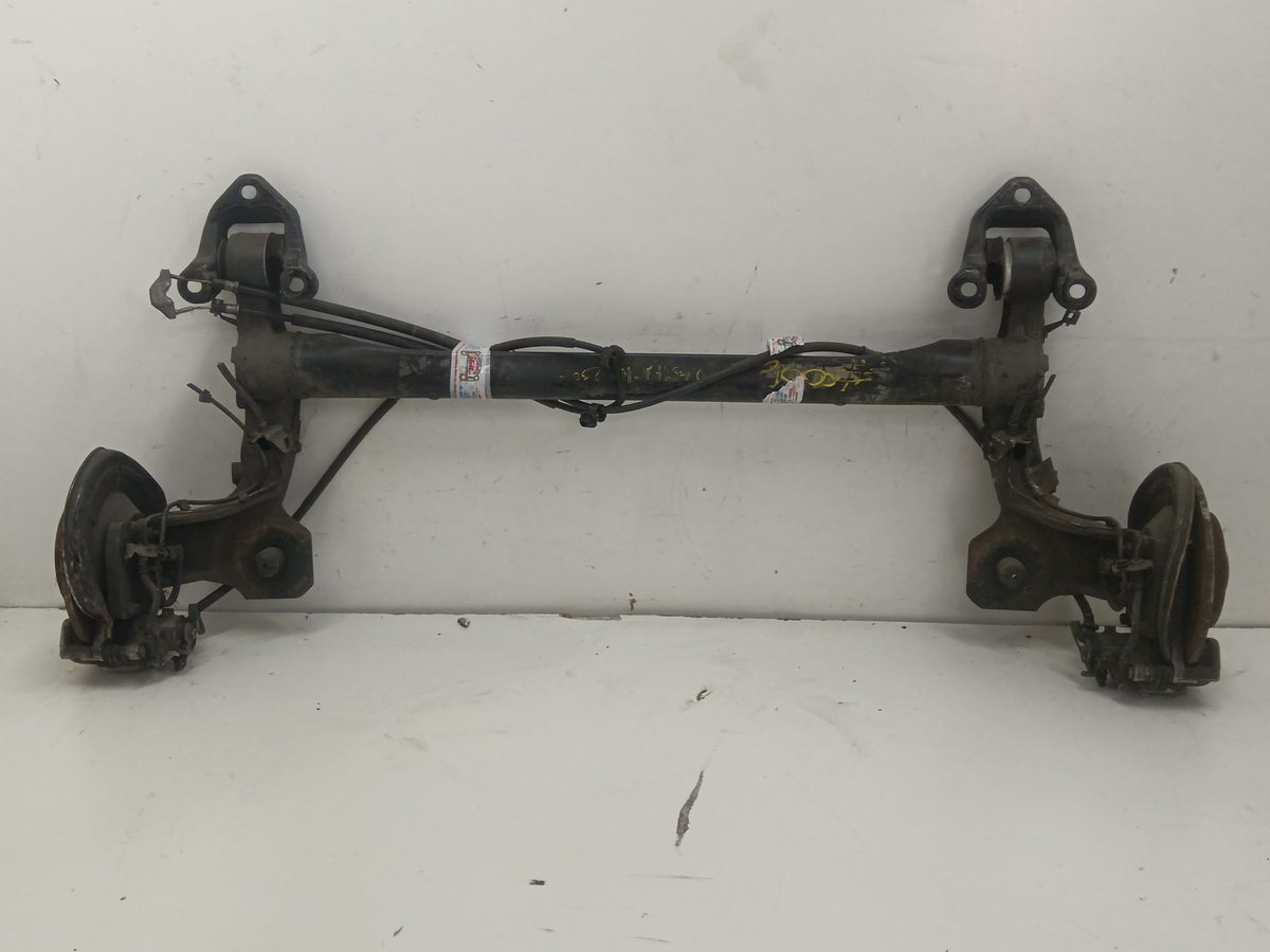 Puente Trasero Chevrolet Meriva 2006-2010 1.3 16V CDTI 1.3L 55kW