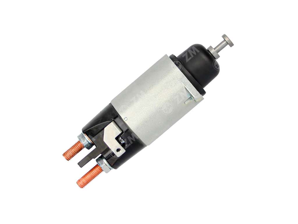 SOLENOIDE MITSUBISHI MB ATEGO/ATRON/AXOR 24V.