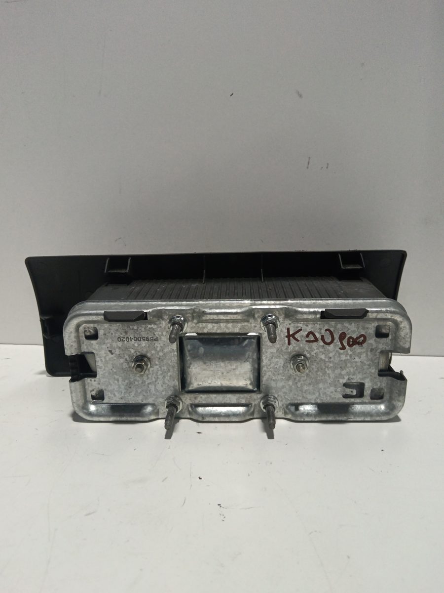 Airbag Delantero Acompañante Renault Kangoo (F/KC0) 2003-2014 Alize PB95004020