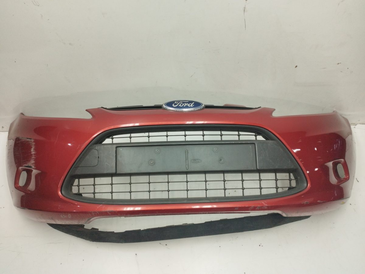 Paragolpes Delantero Ford Fiesta (CB1) 2008-2013 Ambiente