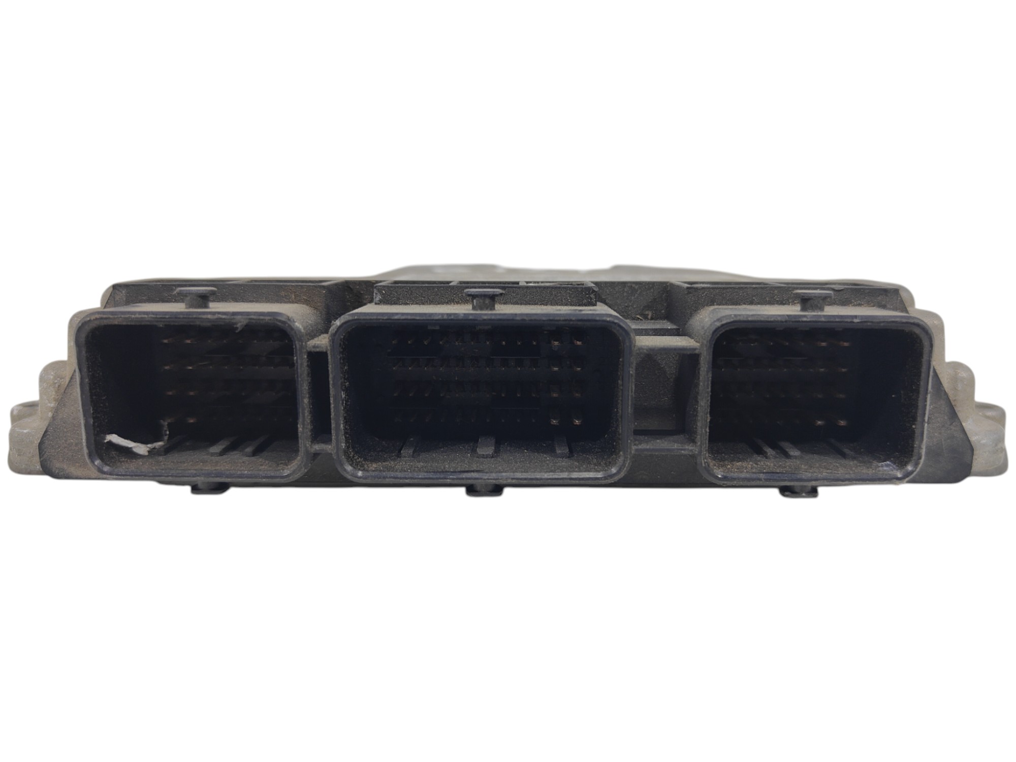 ECU de motor Citroen XSARA PICASSO 1.6 HDI , Ref: 8127-K3B2