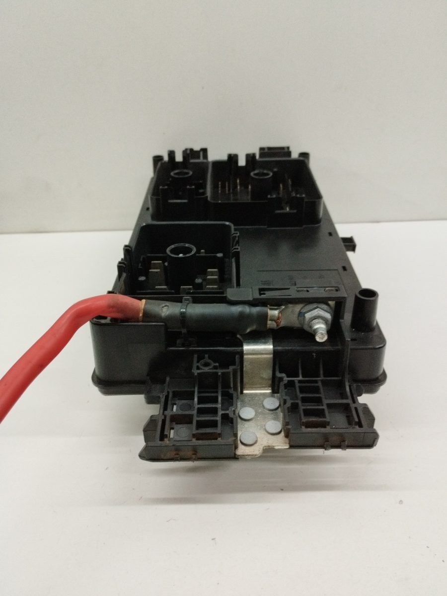 Caja Reles / Fusibles Chevrolet Cruze 2009-2014 LS 2.0L 92kW 544949969