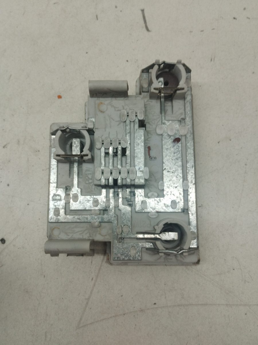 Porta Lampara Trasero Derecho Citroën Xantia Berlina 1997-2002 Activa 2948