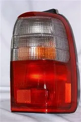 Faro trasero derecho