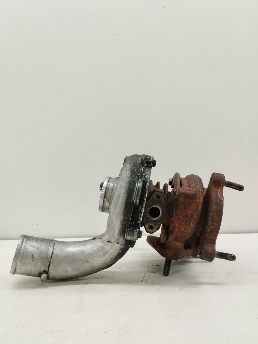Turbocompresor Renault Scenic (JA..) 1999-2003 1.9 DTI Authentique 1.9L 59kW 8200046681