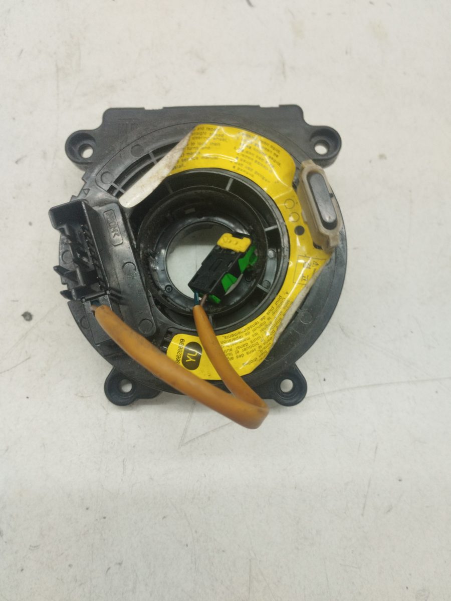 Cinta De Airbag Chevrolet Captiva 2006-2016 2.0 VCDI LS 2.0L 93kW FC7YU240F