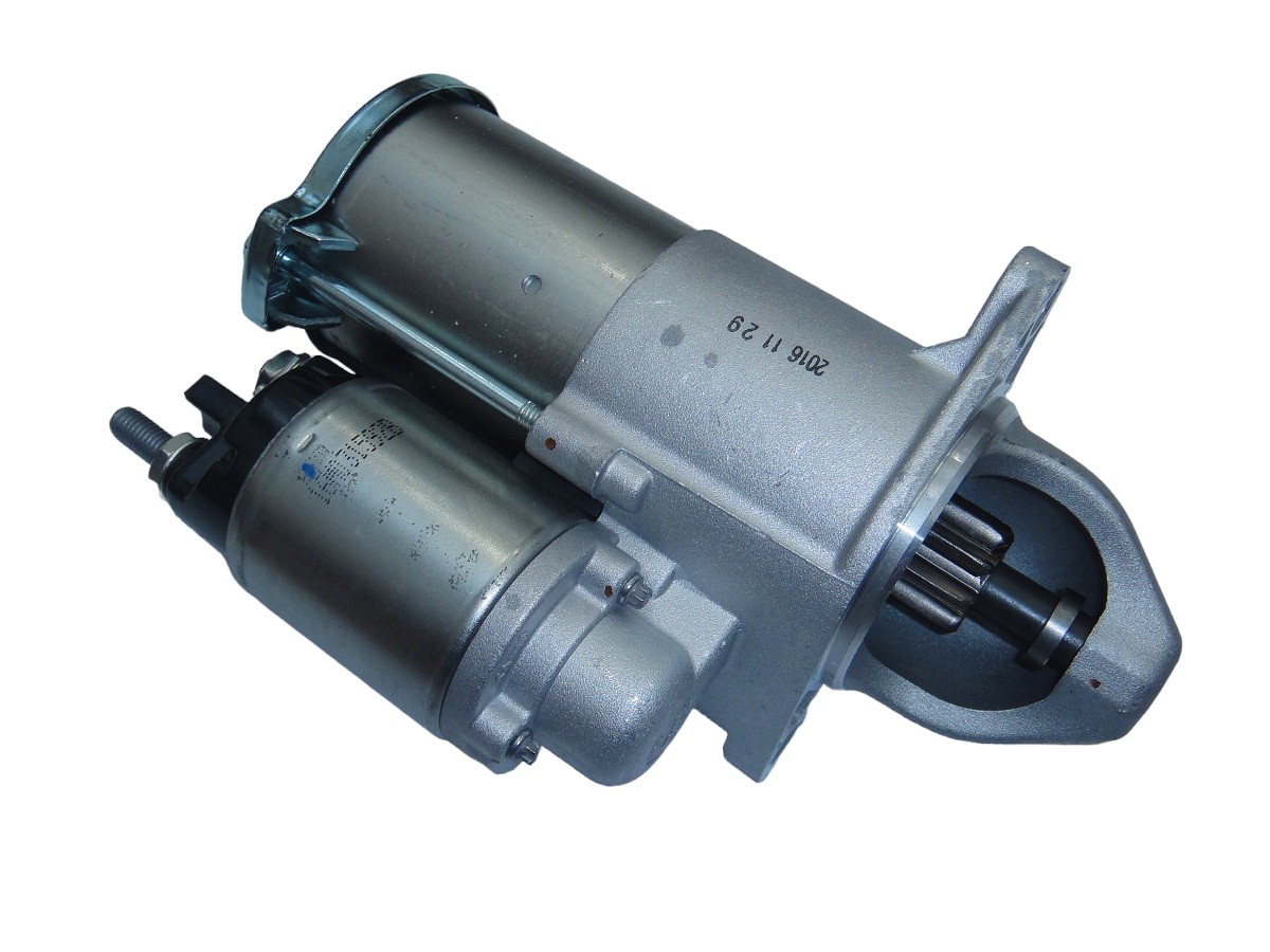 MOTOR ARRANQUE CHEVROLET CRUZE 1.8