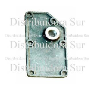 TAPA PORTA BULBO TRASERA DE TAPA DE CILINDROS RENAULT 9 11 12 CLIO TRAFIC BULBO GRANDE [DISTRIBUIDORA SUR]