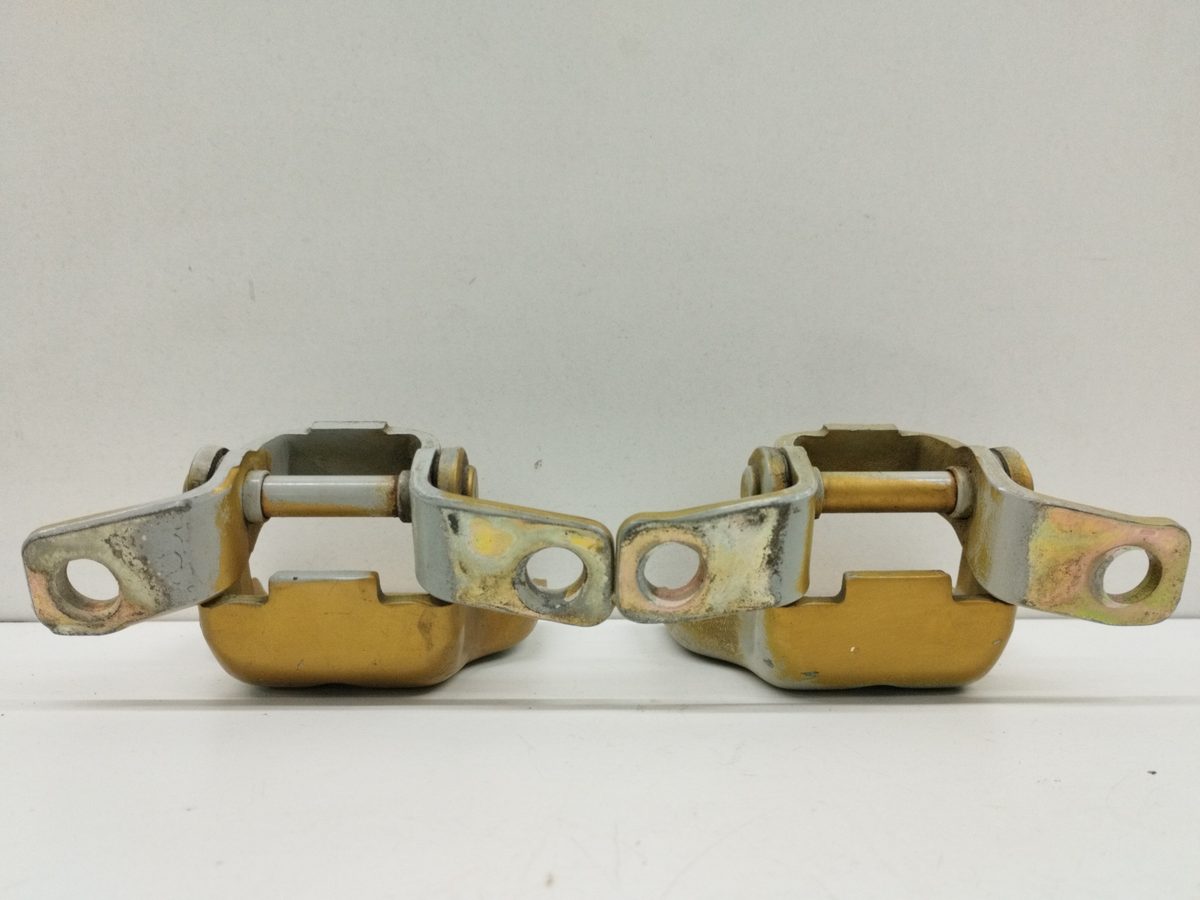 Bisagra Puerta Delantera Derecha Daewoo Matiz 1997-2004 SE