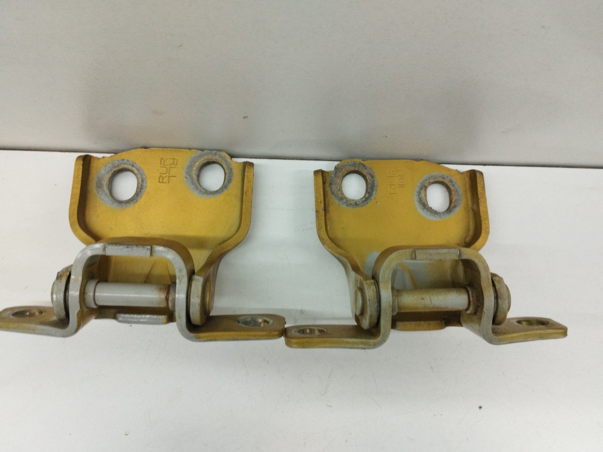 Bisagra Puerta Delantera Derecha Daewoo Matiz 1997-2004 SE