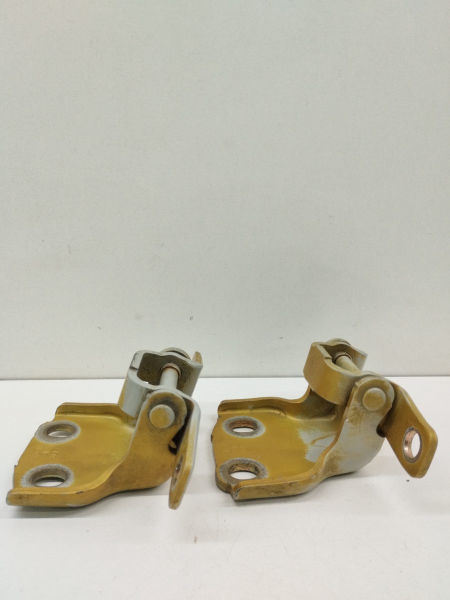 Bisagra Puerta Delantera Derecha Daewoo Matiz 1997-2004 SE
