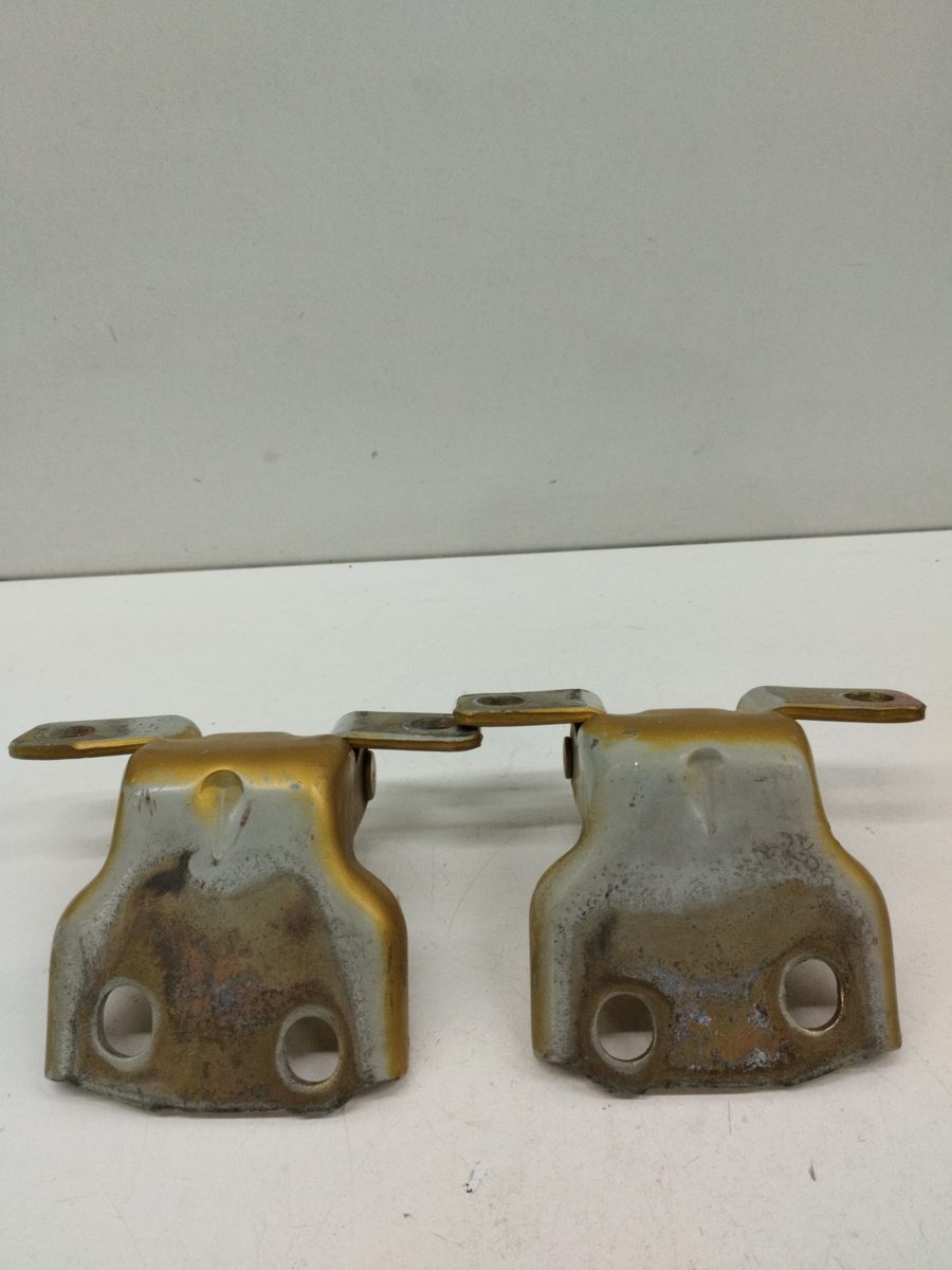 Bisagra Puerta Delantera Derecha Daewoo Matiz 1997-2004 SE