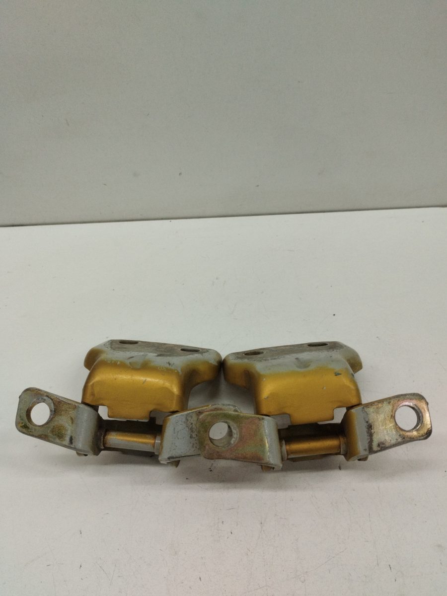 Bisagra Puerta Delantera Derecha Daewoo Matiz 1997-2004 SE