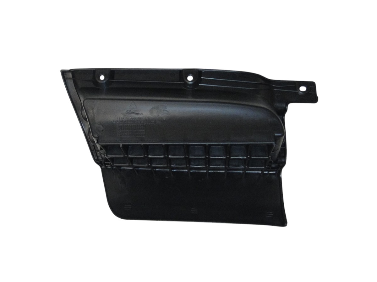 ESTRIBO IZQUIERDO FOTON 3.8 BJ1088