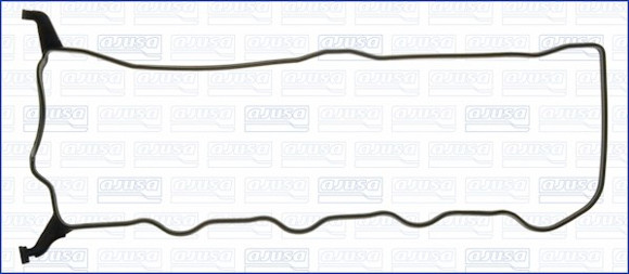 JUNTA TAPA DE VALVULAS TOYOTA HILUX 2.4D HASTA 1990