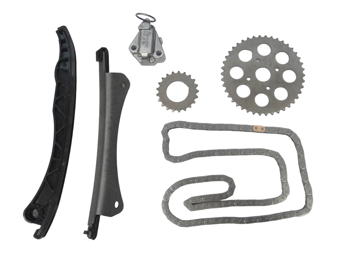 KIT DISTRIBUCION COMPLETO CHEVROLET COBALT 1.3