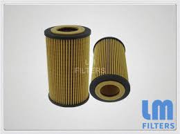 Filtro de aceite