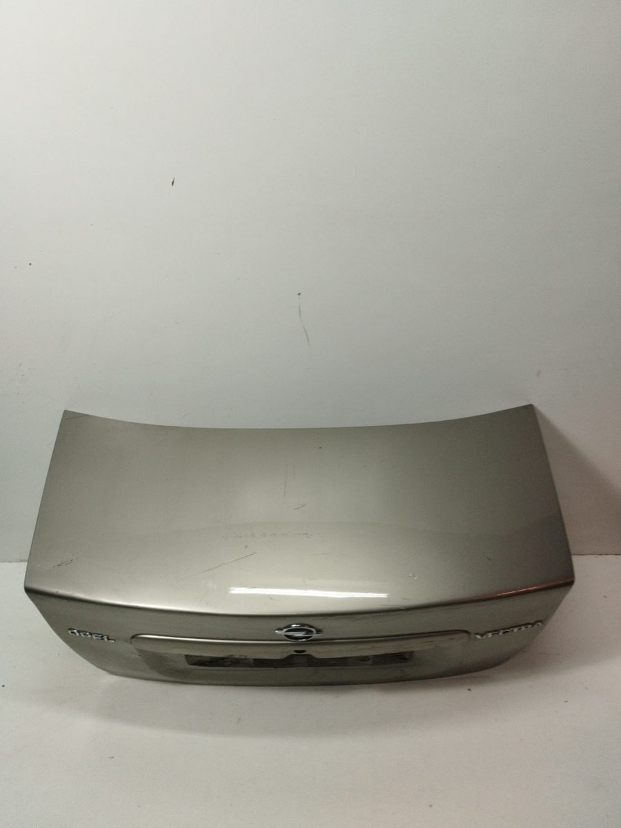 Tapa Baul Chevrolet Vectra B Berlina 1995-2002