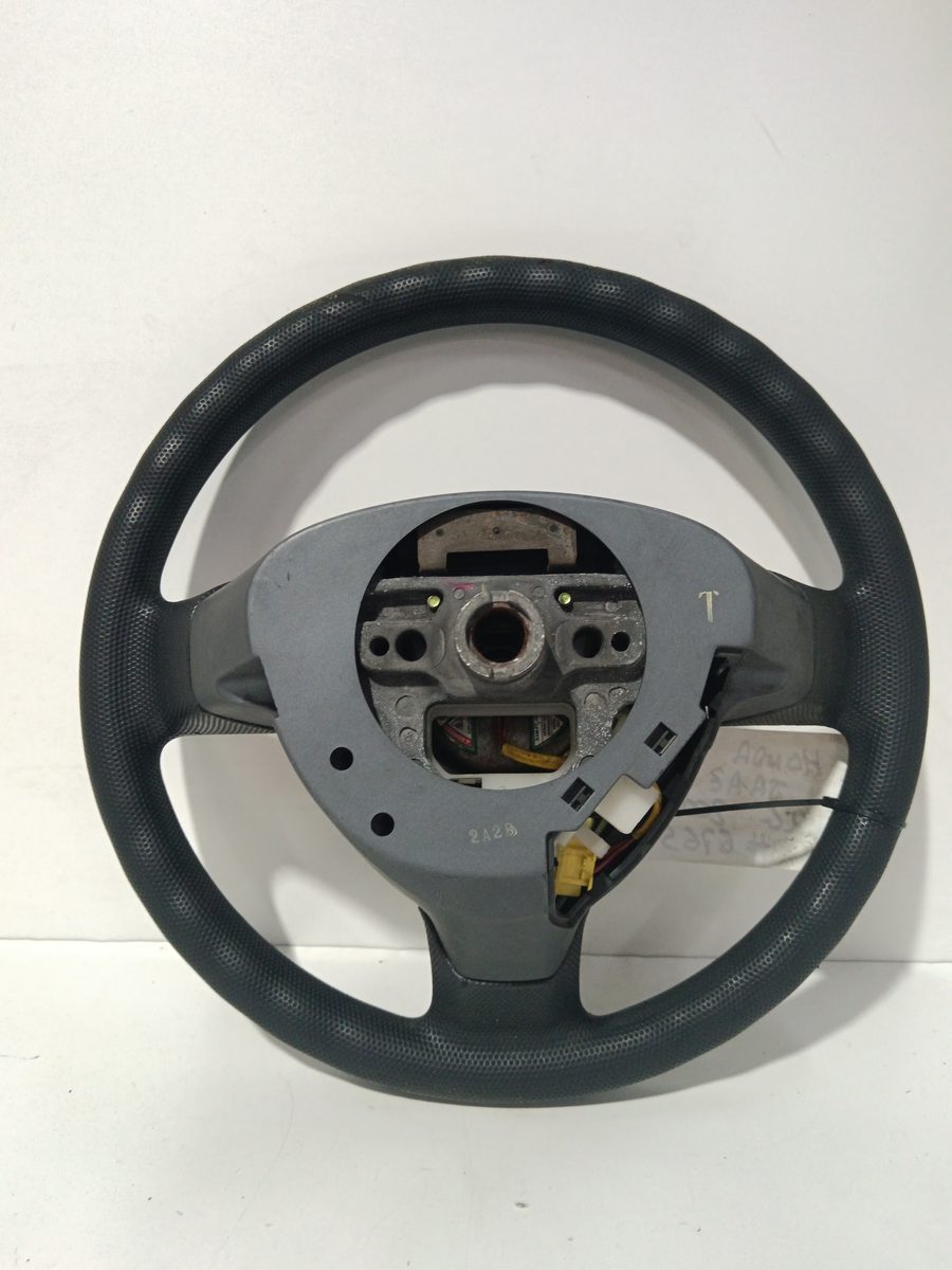 Volante Direccion con Airbag Honda Fit (GD1/5) 2002-2008 Drive 77800SAAE81