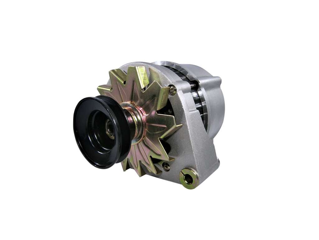 Alternador 85 Amperios