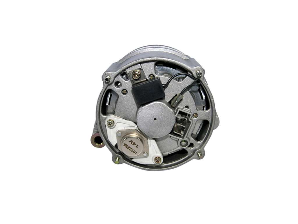 Alternador 85 Amperios